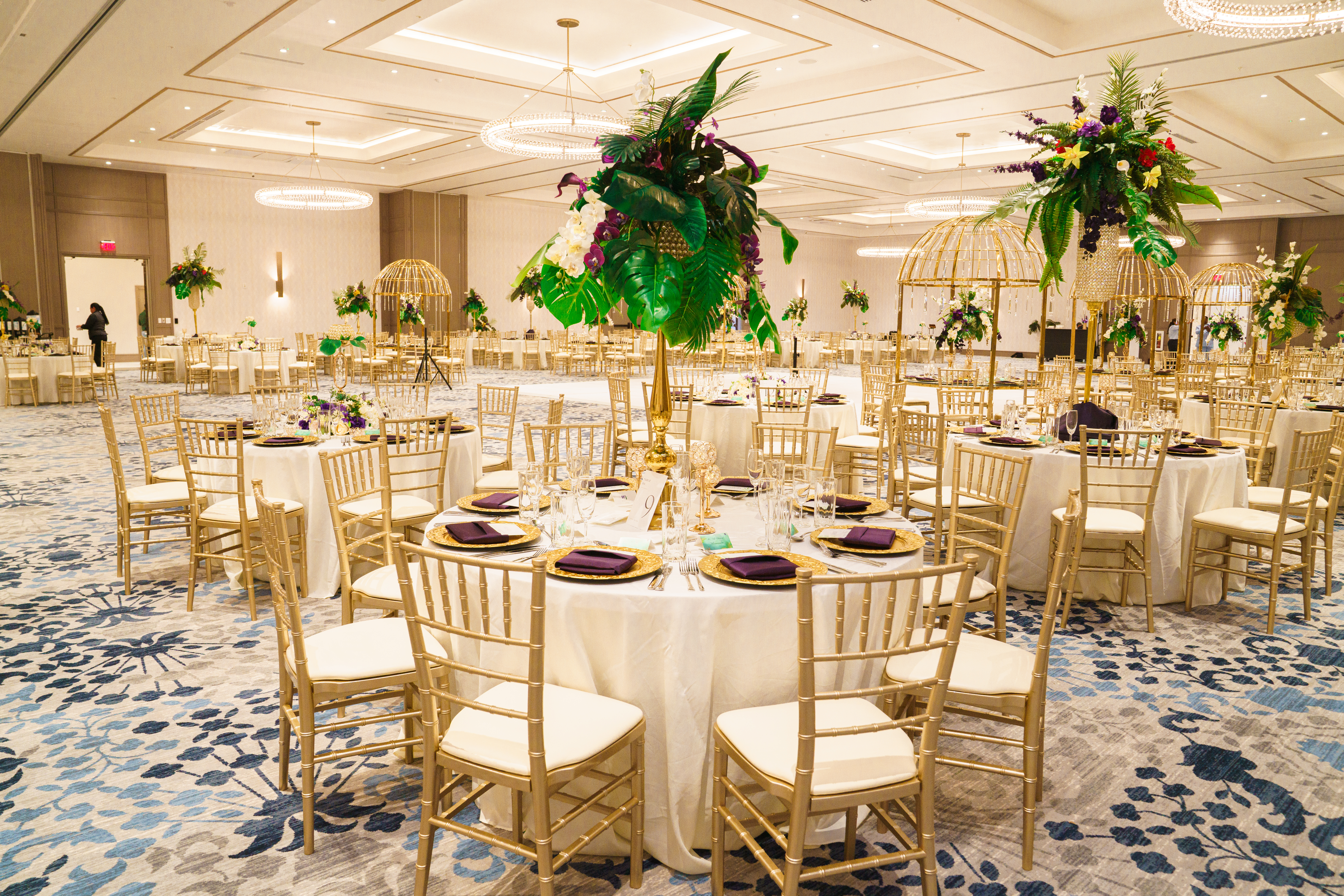 Grand Ballroom